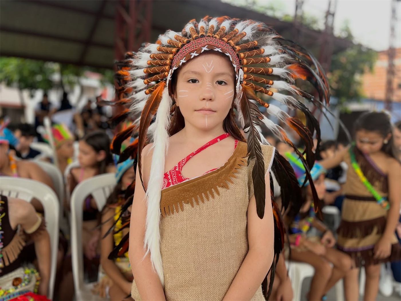 Día cultural