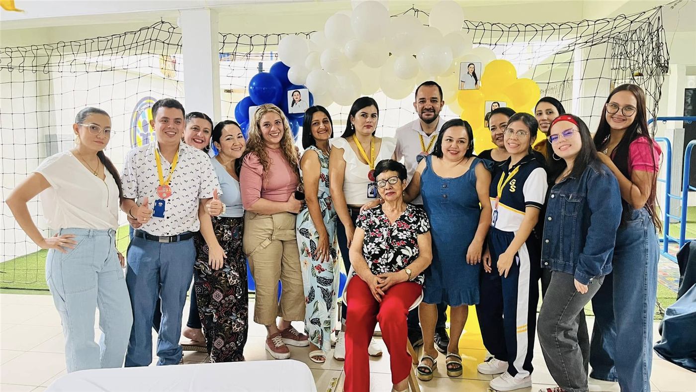 Equipo docente y directivo